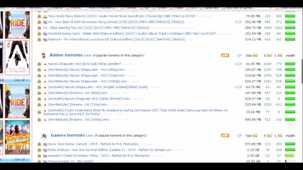 Torrent Tutorial in Urdu / Hindi