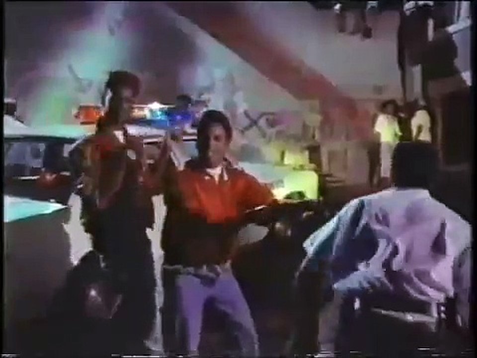 Straight Up! Anti- Drug PSA