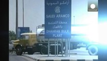 Саудовская Аравия реформирует сего нефтяного гиганта Aramco