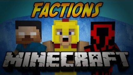 Minecraft Factions: "CARE PACKAGE INBOUND" W/ Palmerater, Taz, and Jhub - Episode 4