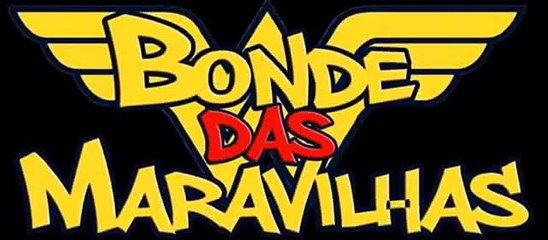Bonde das maravilha   Eu Adoro eu Me Amarro