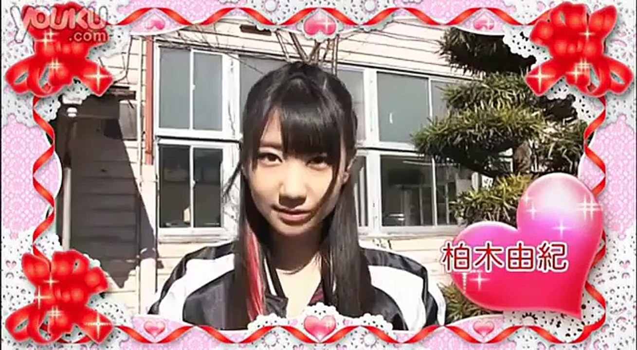 akb48【告白篇】