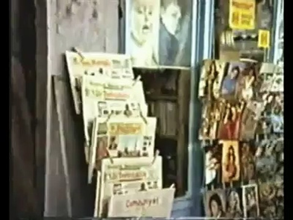 Kemal Sunal ve 1 Mayıs