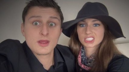 7 SECOND CHALLENGE VIDEO (GIRLFRIEND EDITION)