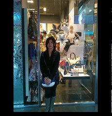 nobody loves me like you do - joy