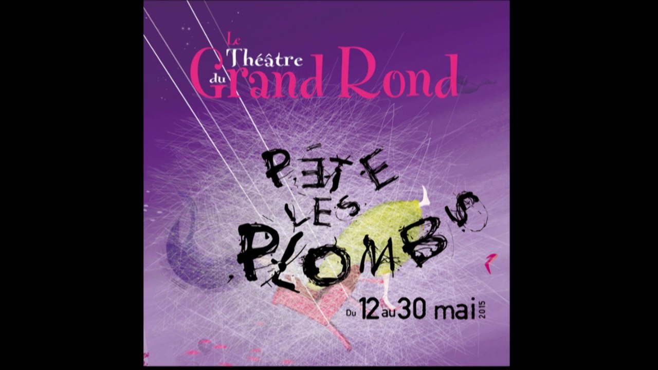 Le Grand Rond pète les plombs. Et re paf, un troisième pétage de plombs !