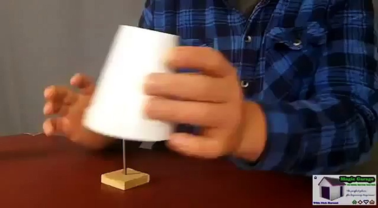 Spike Magic Trick Revealed