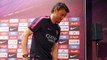Luis Enrique says his players are aware that the league is at stake