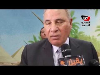 Download Video: مؤتمر صحفي للمستشار أحمد الزند يدافع فيه عن استقلال القضاء