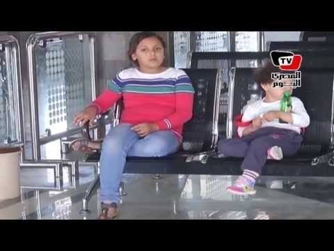 السلطات المصرية تفتح معبر رفح لسفـر الحالات الإنسانية