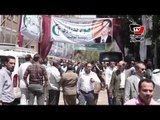 «البدوي» و«بدراوي» يتنافسان على رئاسة حزب الوفد