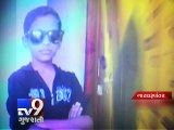 Thief slits throat of Kalyan boy during robbery - Tv9 Gujarati