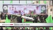 End Times News Update HAMAS terrorist group Iran supported EU removes terror list