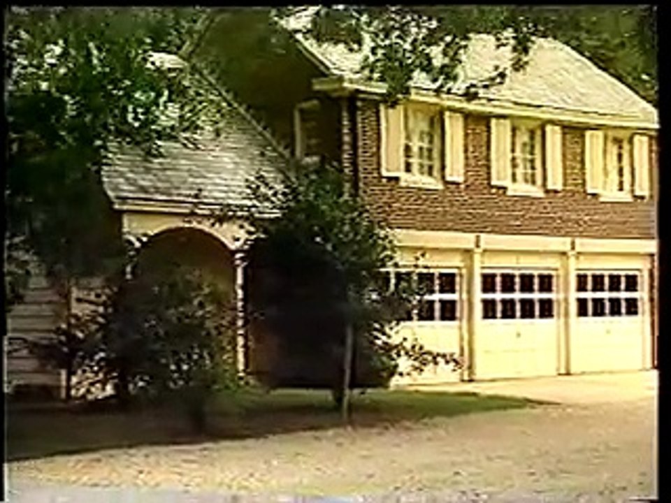 Bruce Springsteen -- Rumson, 1988