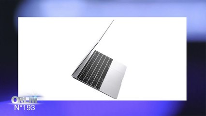 ORLM-193 MacBook Retina, 1er verdict!