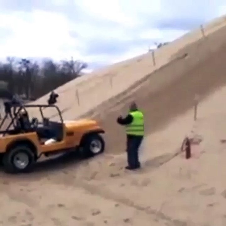 Close Call