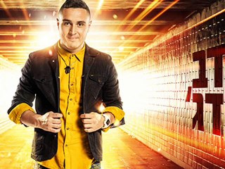 Skrót finału Leny 2015