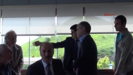 Bakan Kılıç Amatör Spor Kulüplerine Vergi İndirimi Yapılacak