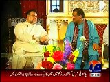 Aik Din Geo Ke Saath ~ 1st May 2015 - Live Pak News