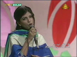 Brahui nice song collection by RJ Manzoor kiazai