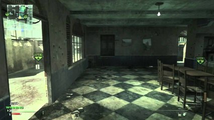 Let's Talk :: Abortion :: Modern Warfare 3