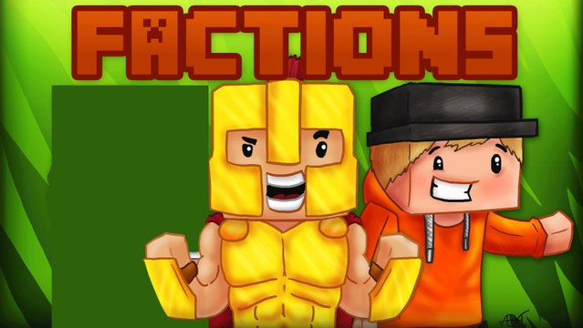 MINEJAM 1.7 FACTIONS : WE RAID AND RAID AND RAID?! : Ep. 24