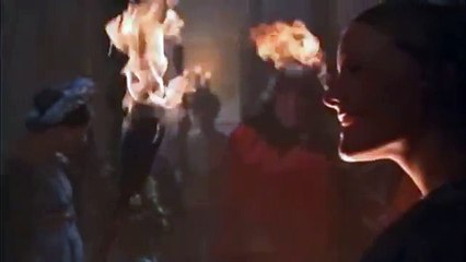 Romeo and Juliet (1968) - What Is A Youth (Music Video)