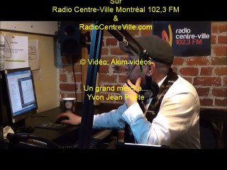 Dr Malek Abed SEUL à LA COULEUR DES MOTS - mai 2015