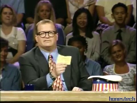 Whose Line: Scenes From a Hat 7