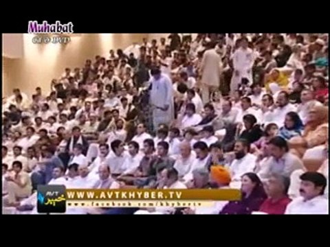 Advance Khyber Hits -Pashto New Video Song Album 2015 Part-8