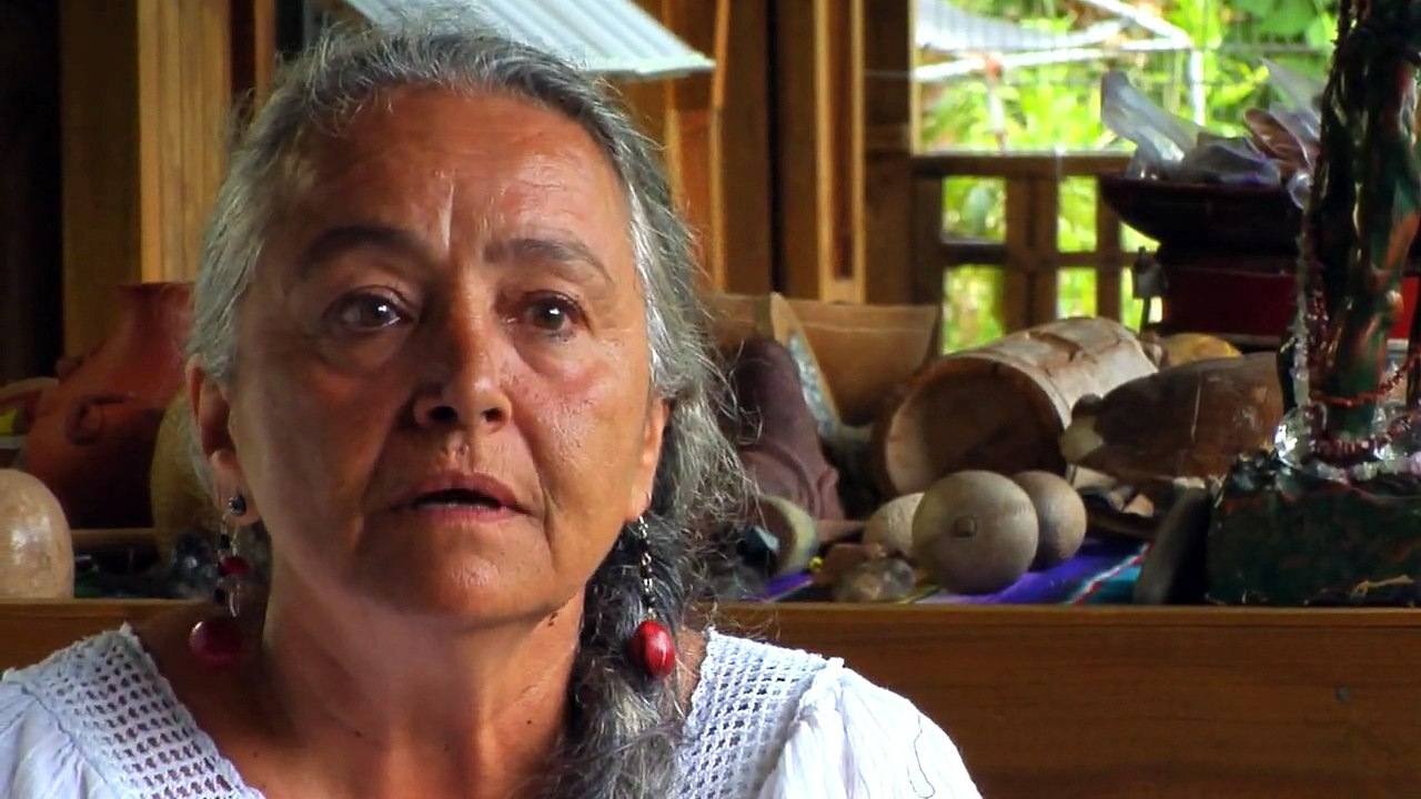 The Lost Taino Tribe R&D Trailer