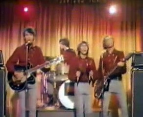 The Monkees - Sweet Young Thing