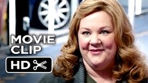 Spy Movie CLIP - Weird Gadgets (2015) - Melissa McCarthy, Rose Byrne Comedy HD