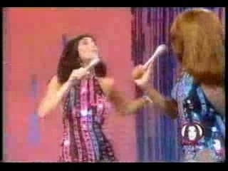 Tina et Cher - Shame on You