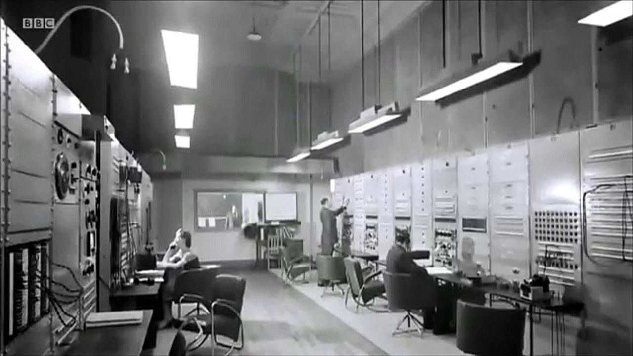 70 years BBC learning English