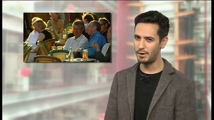 BBC Learning English: Video Words in the News: Smoking in France (1 October 2014)