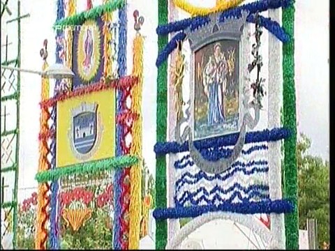 A Alma e a Gente - IV #19 - Barcelos do Passado e do Futuro - 28 Mai 2006