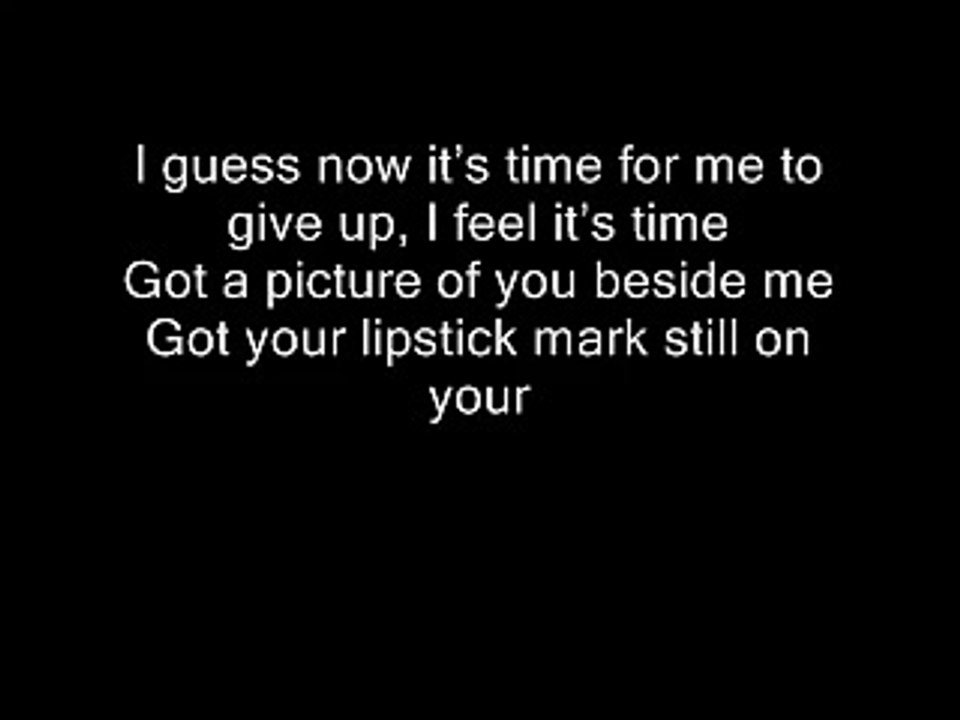Take That - Back For Good (Boyce Avenue cover lyrics)