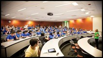Stanford University School of Medicine: LKSC Classroom Tour