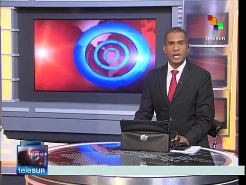 Obreros cubanos piden a EE.UU. poner fin al bloqueo económico