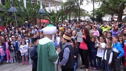 GTGB GUMULCINE COCUK SENLIGI VIDEO 2