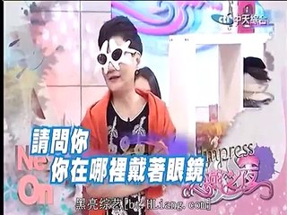 SS小燕之夜 20150309