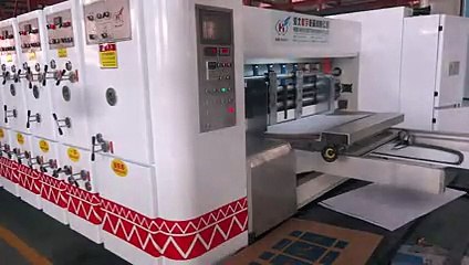 ÖZSONER TEST VİDEO 3 RENK SLOTTER CMYK DİZAYN 130AD/ DAK