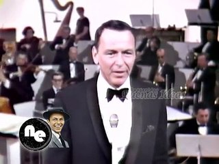 Frank Sinatra: "Carlos Gardel me salvo la vida"