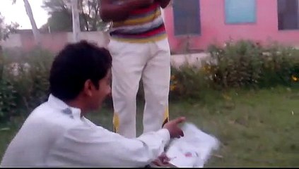 The Donkey Theft Investigation (Funny)