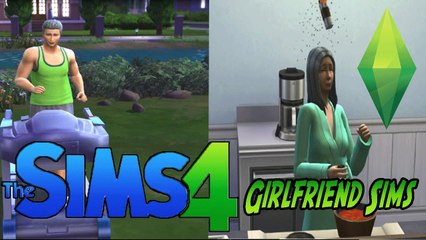 "NOT LIKE WE USE TO" - (Sims 4 GIRLFRIEND EDITION) - Episode 16