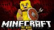 Minecraft MODDED TNT Wars (MORE TNT MOD) - THIS GETS MESSY