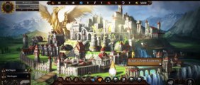 Might & Magic Heroes VII - Beta announcement & Pre-order trailer [US]