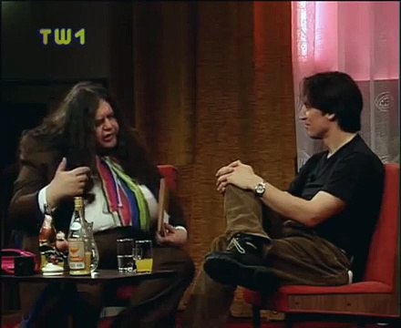 Phettbergs Nette Leit Show - Tobias Moretti