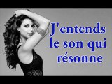 Tal feat Little Mix - Une autre personne ( Lyrics )